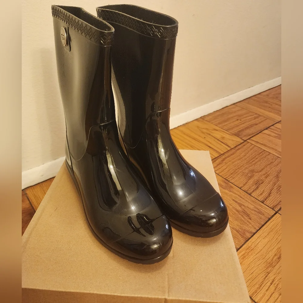 Sienna UGG rainboat - Picture 2 of 7
